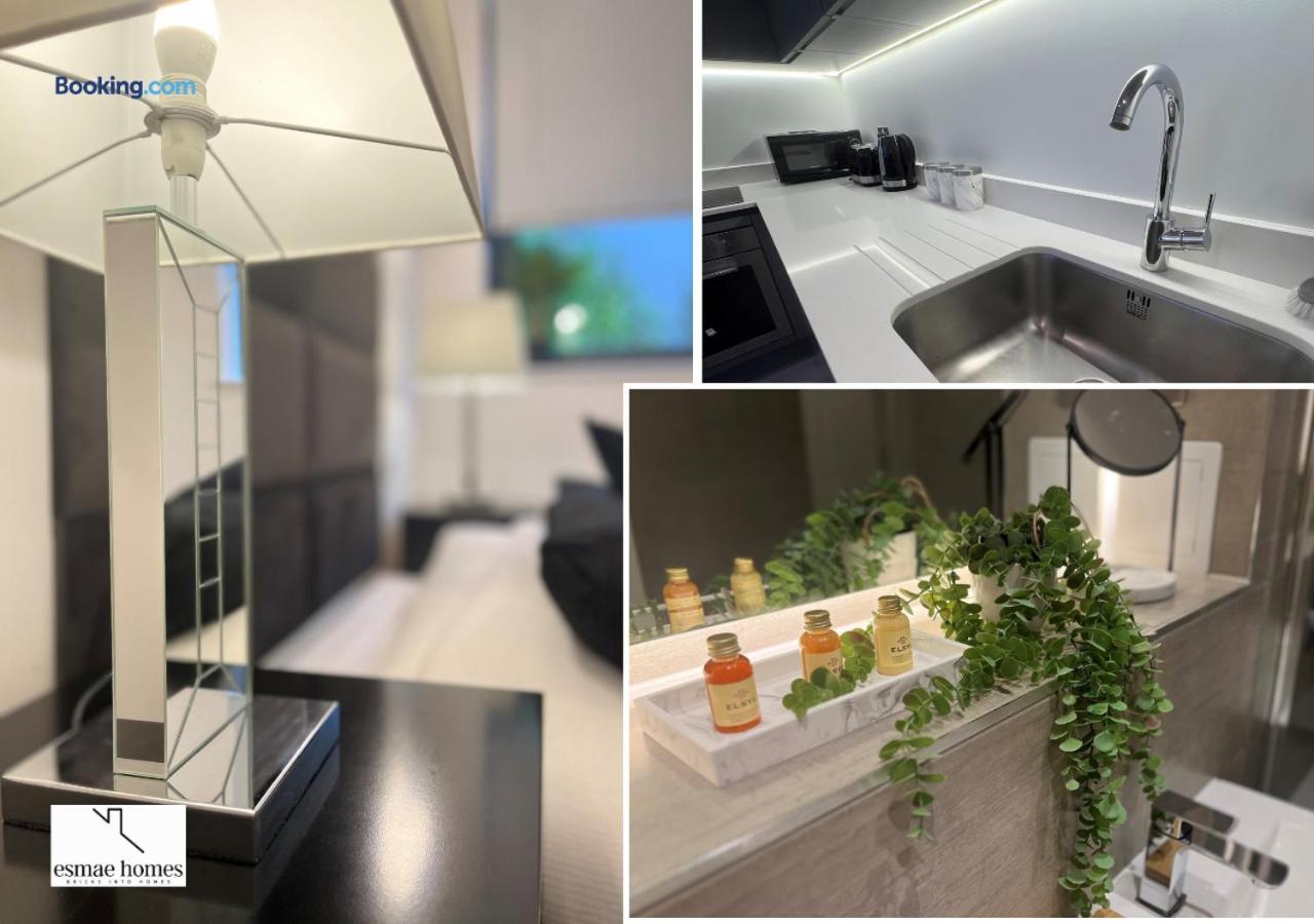 Esmae Homes มิลตันคีนส์ ภายนอก รูปภาพ